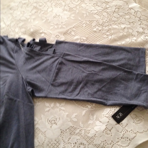 💞HP 07/03/2018 💞 PLUS LADDER BACK PULLOVER💞 - Picture 3 of 6